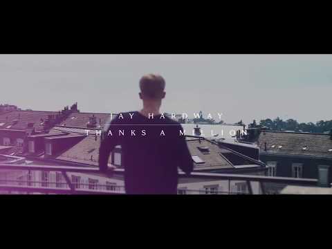 Jay Hardway - Thanks A Million (Jay Hardway & Mesto vs. Disclosure feat. Sam Smith - ID Latch)