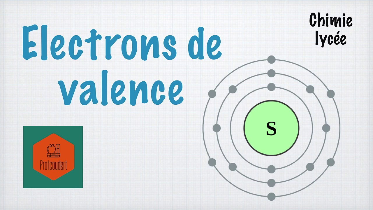 Electrons de valence