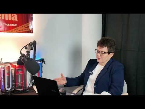 Stalking z perspektywy prokuratorskiej. Gość: prokurator dr Krystyna Patora