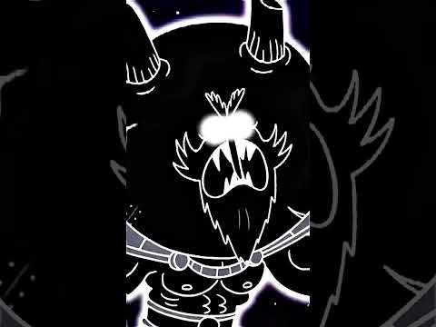 Anti papaleta VS Bill Cipher #cartoon #vsbattle #reagularshow #gravityfalls #billcipher #debate