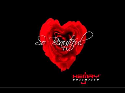 J. Henry - So Beautiful Official Single