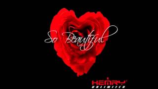 J. Henry - So Beautiful Official Single
