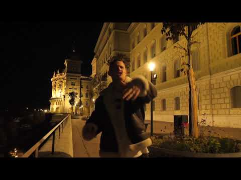 Ronyk vs. Fenton -  Hinrunde - Aightgenossen VBT 21