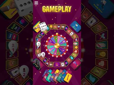 Ultimate Party Game 50+ games in one - Truth or Dare, Trivia, Charades +++