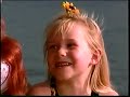 Mickey S Fun Songs Beach Party At Walt Disney World Part Of Your World 1995