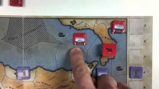 04-First Roman turn in WAW (4K)