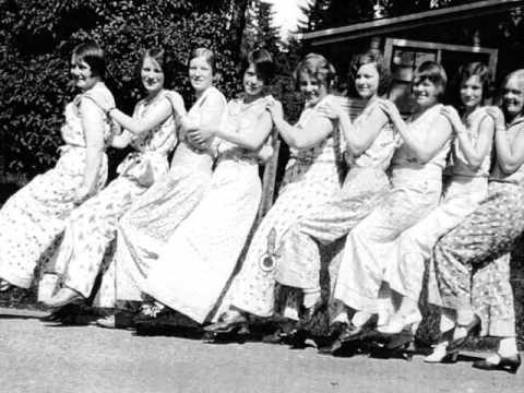 That Certain Party - Eugene Brockman's Dance Orchestra (Bert Firman) - Homochord D 1000