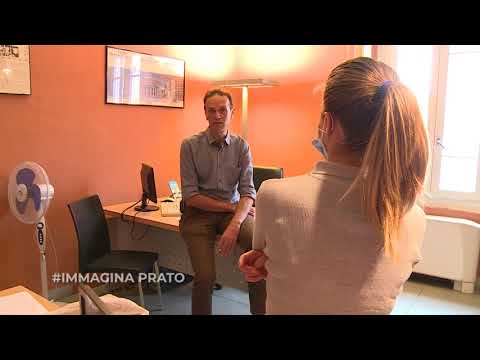 05 - Immagina Prato - Enrico Cavaciocchi, presidente Arci