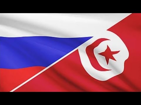 Russia Vs Tunisia (My Oldest CvC Edit)