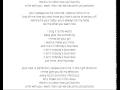 Rihanna Ft Chris Brown Nobody S Business Lyrics