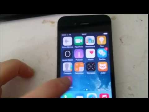 New! iOS 8.4 (beta) and iOS 8.3 (GM) Untethered Jailbreak!