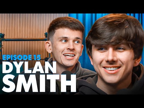 Dylan Thomas-Smith | Gwed, Grit & Graft #15