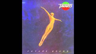 Tavares - More Than A Woman