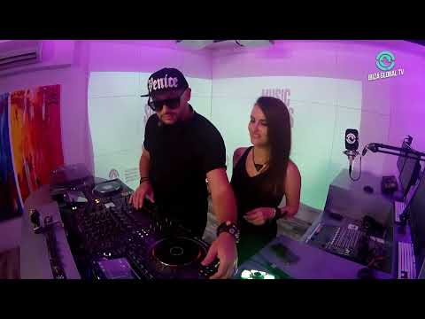 SUNBIOS Live @ IBIZA GLOBAL RADIO 26/09/2022 [SPAIN]