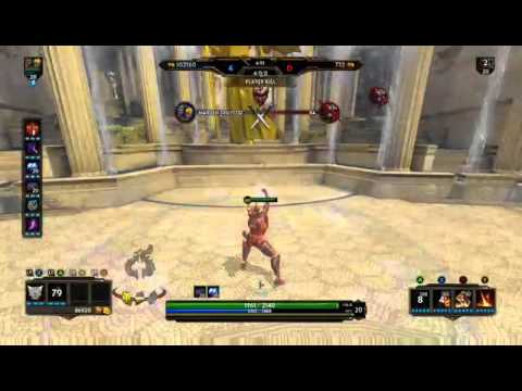 Agni op build 1hp tv