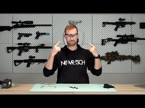 Wiley X Sabre Advanced Ballistic Glasses