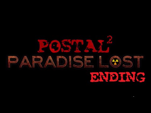 Steam Community Video Postal 2 Paradise Lost Final Boss Faction Leaders Ending Steam Community Video Postal 2 Paradise Lost Final Boss Faction Leaders Ending