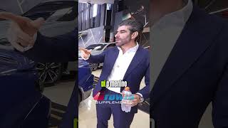OLHA A KOMBI QUE O TCAR VENDEU! 🤣🤔