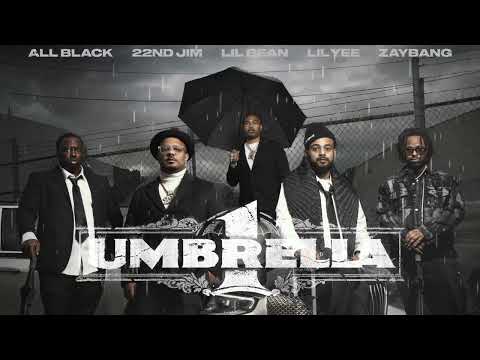 1 Umbrella  and 4 more