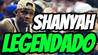 Dababy - Shanyah(Legendado/Tradução)