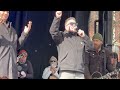 DROPKICK MURPHY'S @ No Kings Protest - Boston, MA 3/28/2026