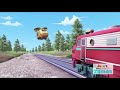 Chuggington Jetpack Wilson Clip