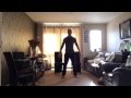 Full Body Home Circuit Workout