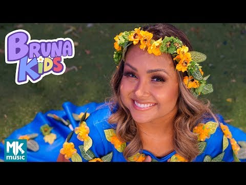 Bruna Karla - 🤗 God Grandão | Bruna Kids