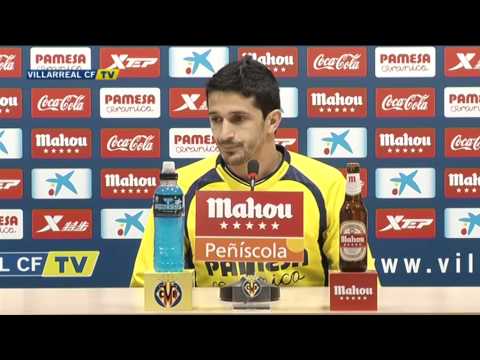 Jonathan Pereira quiere aguarle la fiesta al Atlético de Madrid