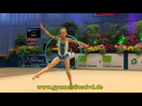 Corbeil 2015 Junior 05 Aryna SUSHCHYNSKAYA BLR