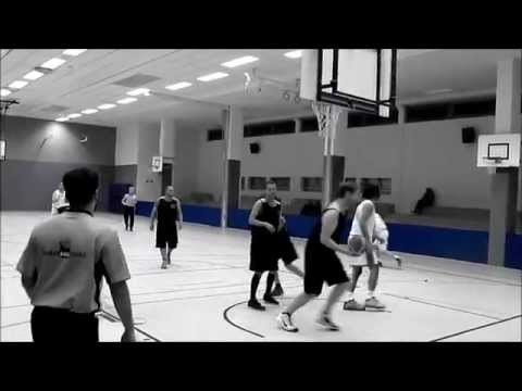 Highlights CVJM Hannover 3 - SV Adler Hämelerwald