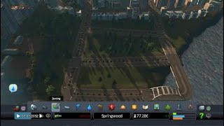 Cities: Skylines PS4 emmy from JAPAN part7 THIS GAME IS A FUN GAME！