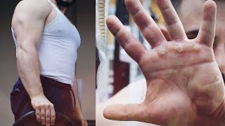 The Ultimate Grip Strength Guide!