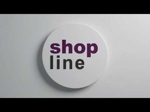 Shopline Logo Animasyon