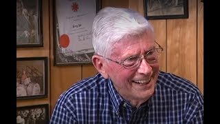 Sonny Igoe Interview by Monk Rowe - 7/31/2003 - Emerson, NJ