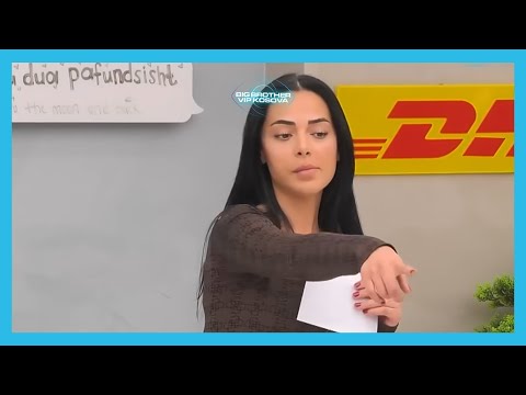 Kë e cilëson më 'fake' në Big Brother VIP Kosova 2 Kaderi?