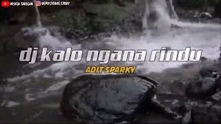 Download lagu DJ Kalo Ngana Rindu Coba Dengar Ini Lagu Viral Tik Tok 2021 mp3 Download lagu DJ Kalo Ngana Rindu Coba Dengar Ini Lagu Viral Tik Tok 2021 mp3