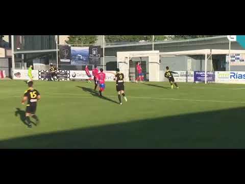 football - Charles De Souza scored 2