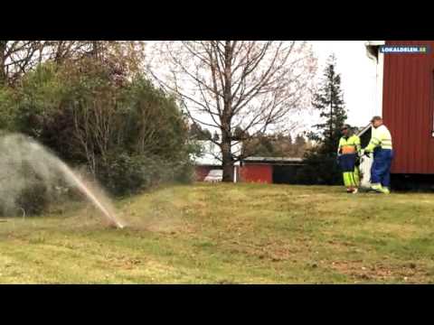 Slamsugning Mariestad Håkans slamsugning