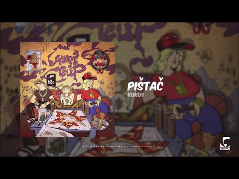 Video thumbnail for Pištač
