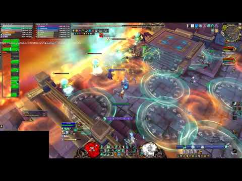 Jadefire Masters Normal Kill