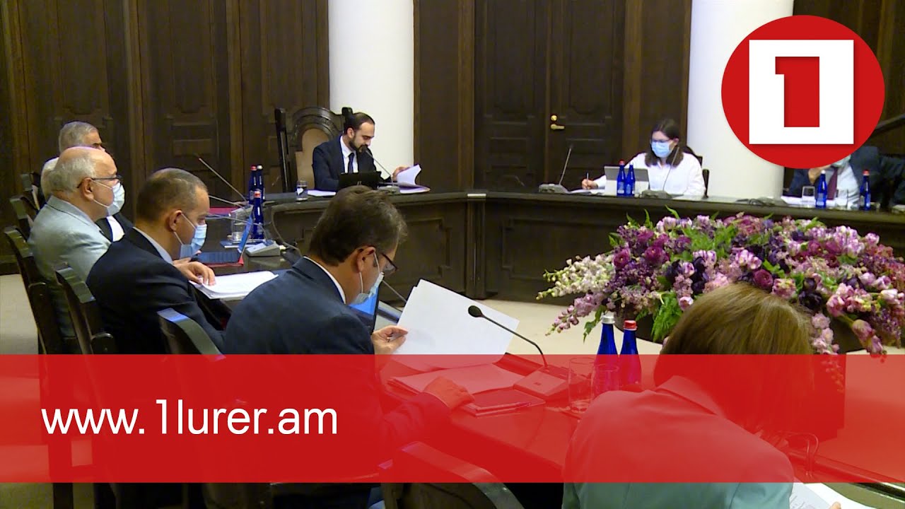 Հուլիսի 1-ից Երևանում, Գյումրիում, Վանաձորում կենսաթոշակները վճարվելու են անկանխիկ