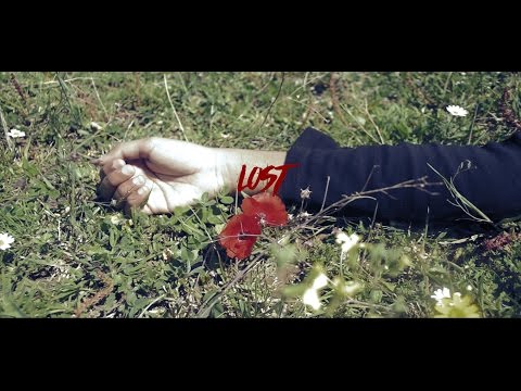 Kao$ - Lost (PROD BY-ACR)  (official music video)
