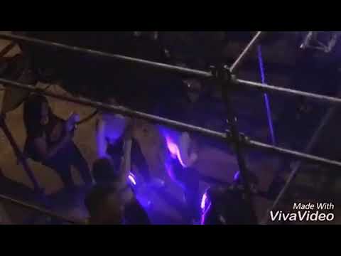 Déjà Vu no show Reencontro da Bang Entretenimento -Quelimane