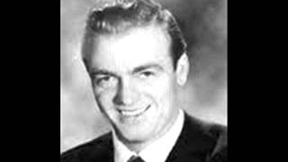 British Tenor David Whitfield Sings "Cara Mia" Performed On Ed Sullivan Show  1955