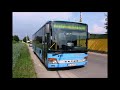 Setra S315NF ZF Höninger Bus Taxi 211