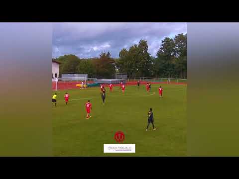 TSV Weilheim II - SG Ohmden/Holzmaden // Die Tore (5. Oktober 2025)