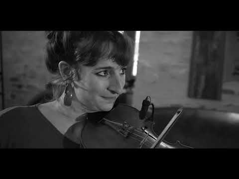 BAROKISTANIA - Live session (Ronds de St-Vincent)