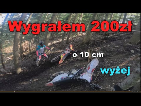 Wstydu nie ma 4T w górach daje radę | Trasa PRO nie dla Amatora