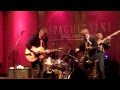 Sugarfish - Paul Brown (Smooth Jazz Family)